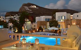 Chora Resort Hotel & Spa